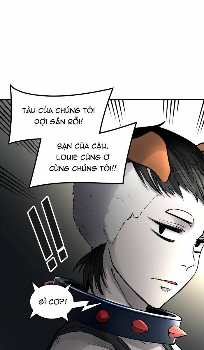 Cuộc Chiến Trong Tòa Tháp – Tower Of God Chapter 423 - Trang 2