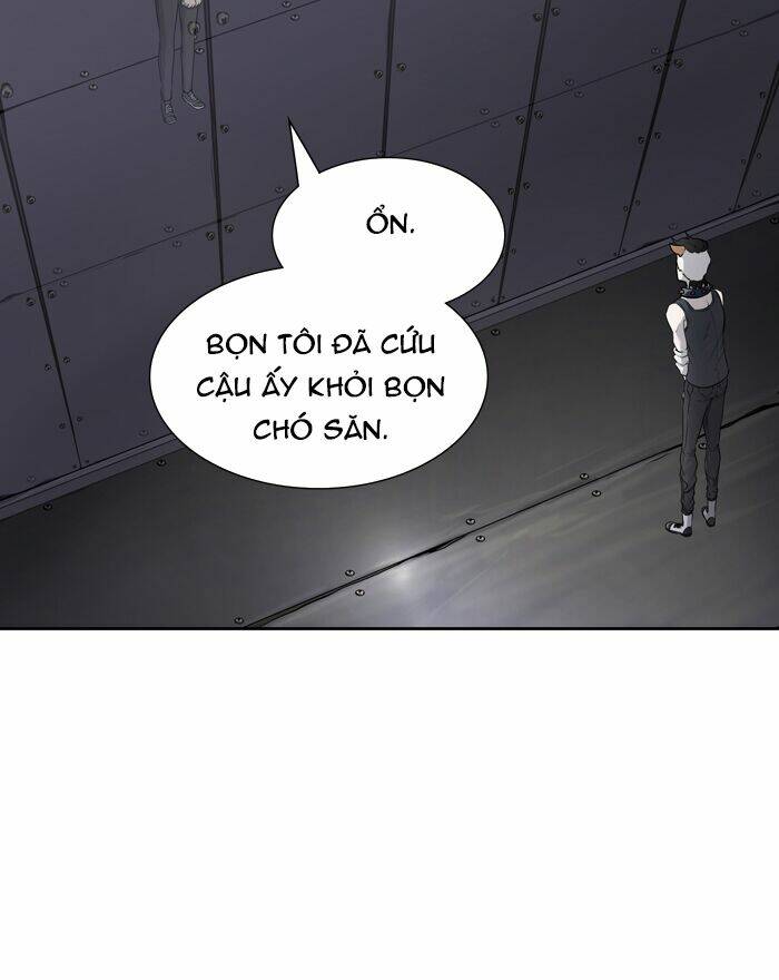 Cuộc Chiến Trong Tòa Tháp – Tower Of God Chapter 423 - Trang 2