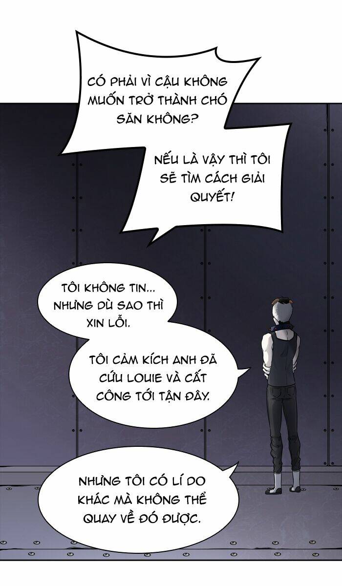 Cuộc Chiến Trong Tòa Tháp – Tower Of God Chapter 423 - Trang 2