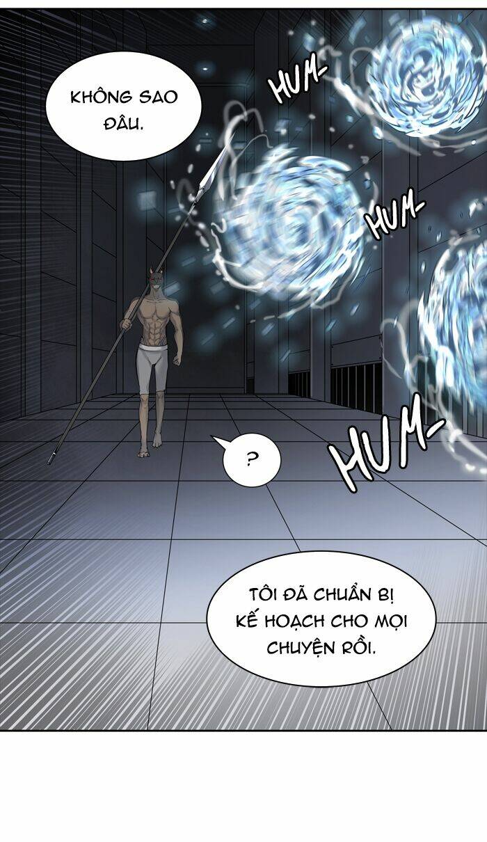 Cuộc Chiến Trong Tòa Tháp – Tower Of God Chapter 423 - Trang 2