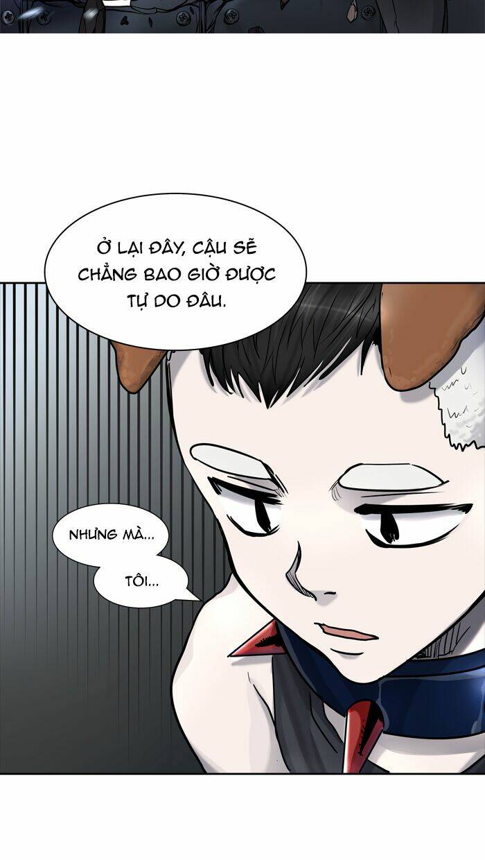 Cuộc Chiến Trong Tòa Tháp – Tower Of God Chapter 423 - Trang 2