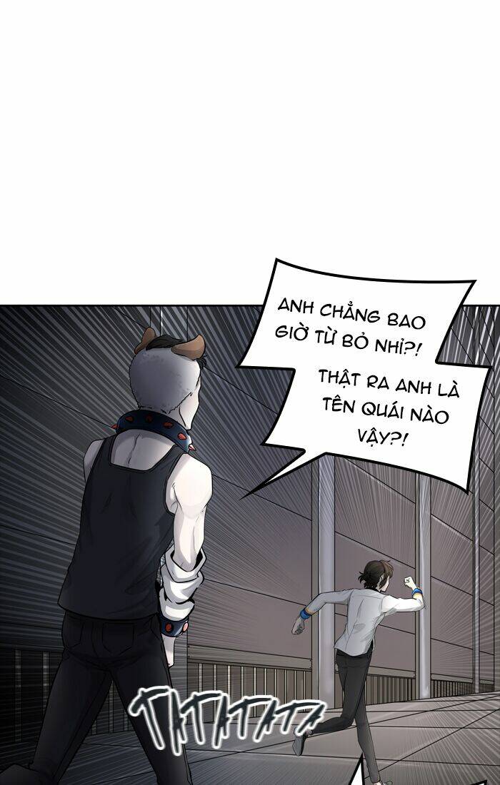 Cuộc Chiến Trong Tòa Tháp – Tower Of God Chapter 423 - Trang 2