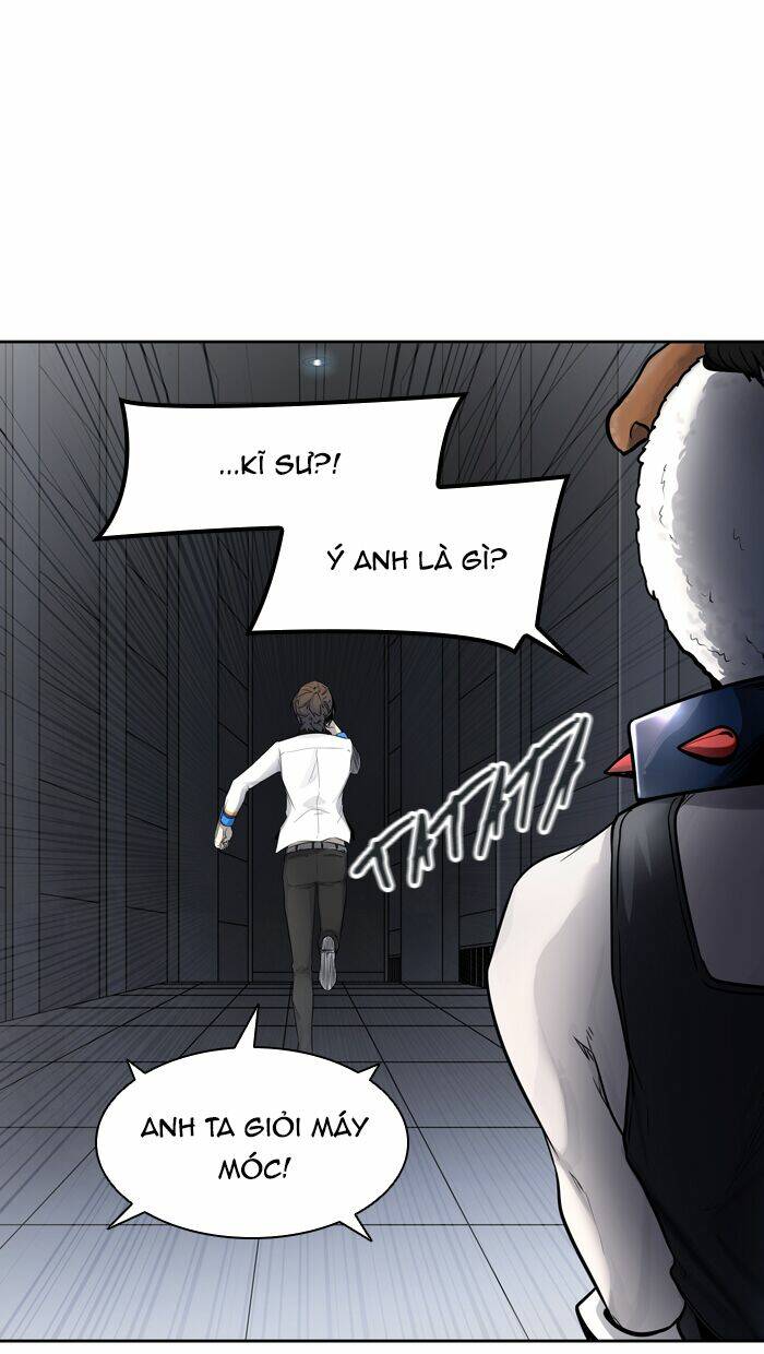 Cuộc Chiến Trong Tòa Tháp – Tower Of God Chapter 423 - Trang 2