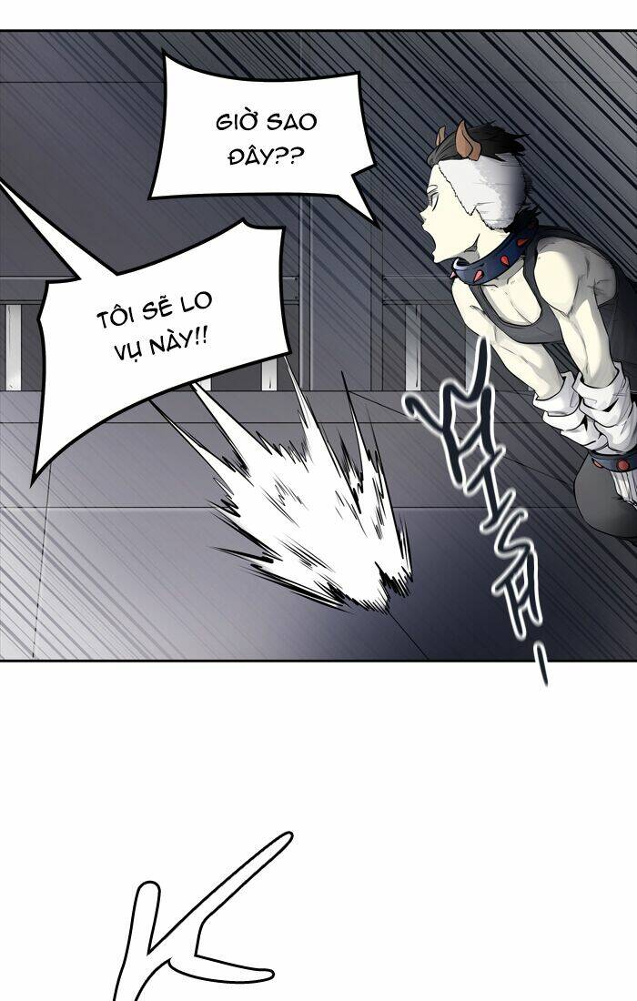 Cuộc Chiến Trong Tòa Tháp – Tower Of God Chapter 423 - Trang 2