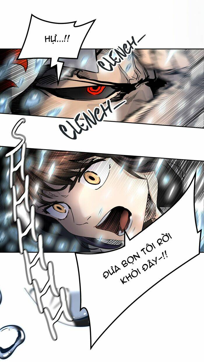 Cuộc Chiến Trong Tòa Tháp – Tower Of God Chapter 423 - Trang 2