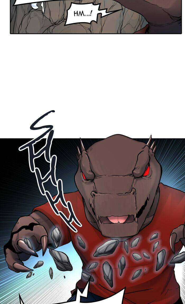 Cuộc Chiến Trong Tòa Tháp – Tower Of God Chapter 421 - Trang 2