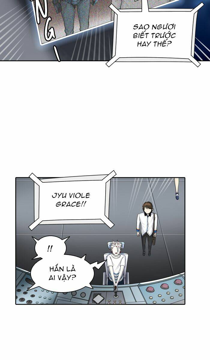 Cuộc Chiến Trong Tòa Tháp – Tower Of God Chapter 421 - Trang 2