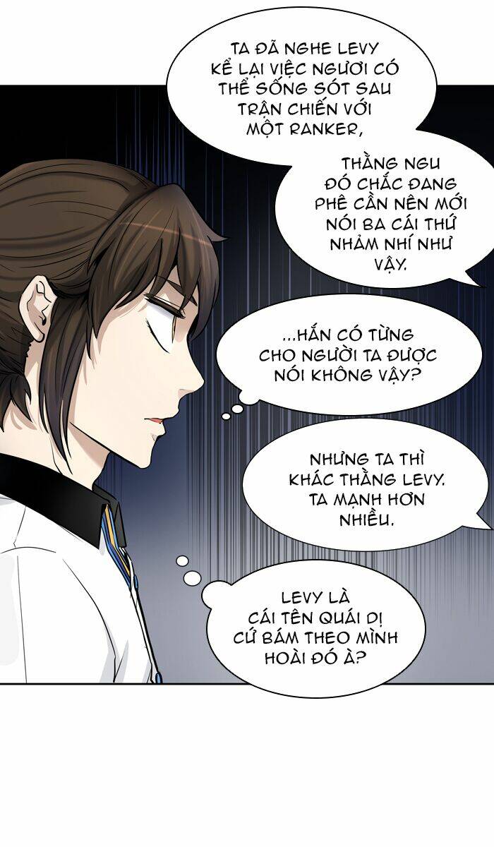 Cuộc Chiến Trong Tòa Tháp – Tower Of God Chapter 421 - Trang 2