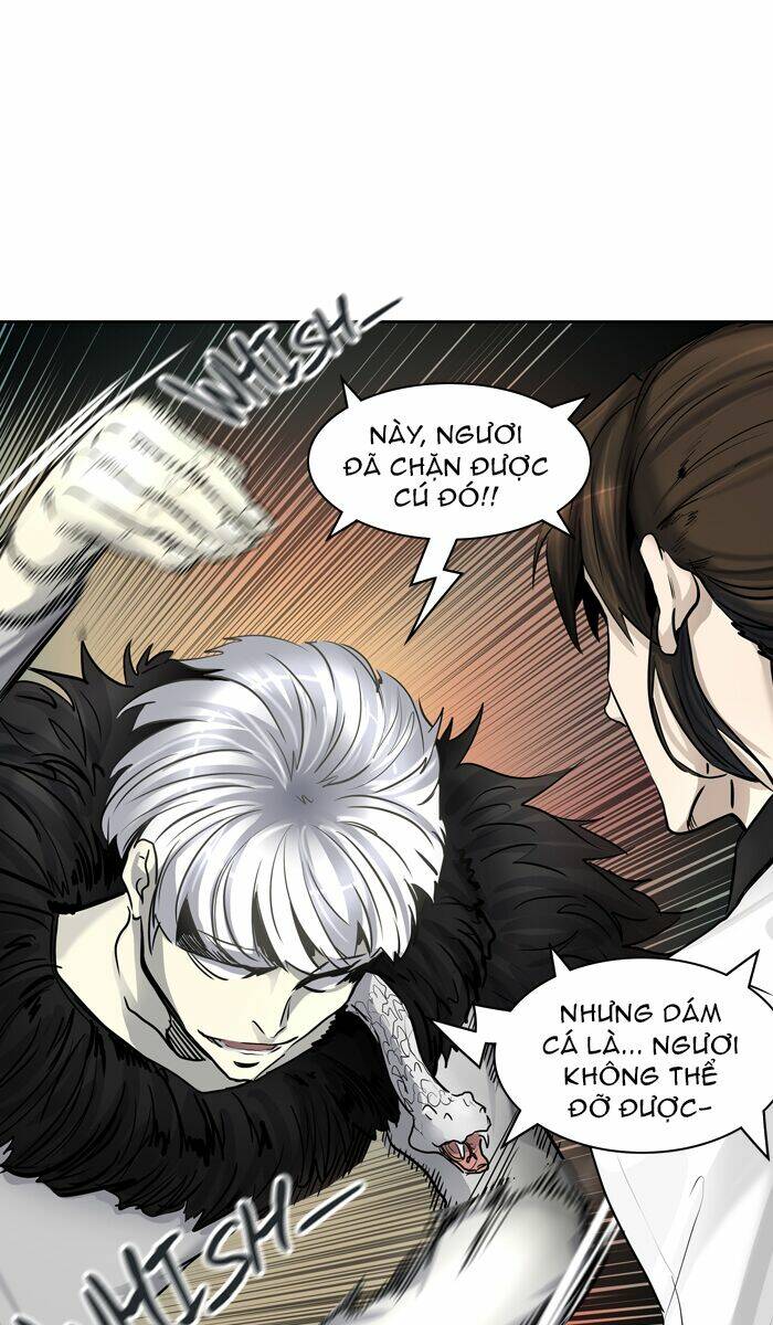 Cuộc Chiến Trong Tòa Tháp – Tower Of God Chapter 421 - Trang 2