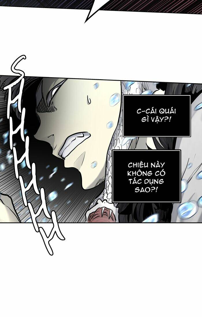 Cuộc Chiến Trong Tòa Tháp – Tower Of God Chapter 421 - Trang 2