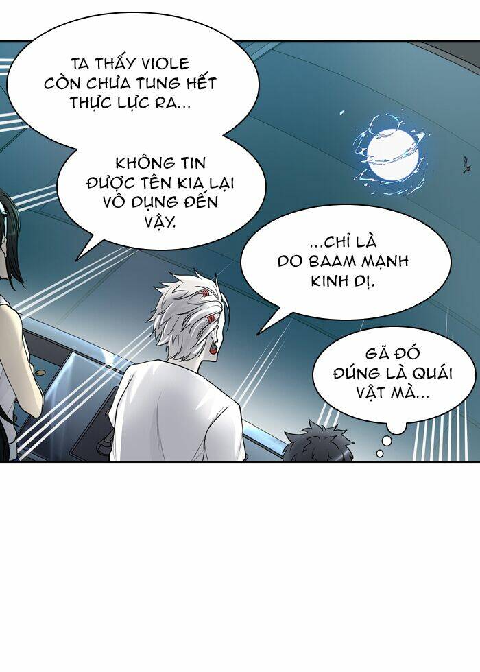 Cuộc Chiến Trong Tòa Tháp – Tower Of God Chapter 421 - Trang 2