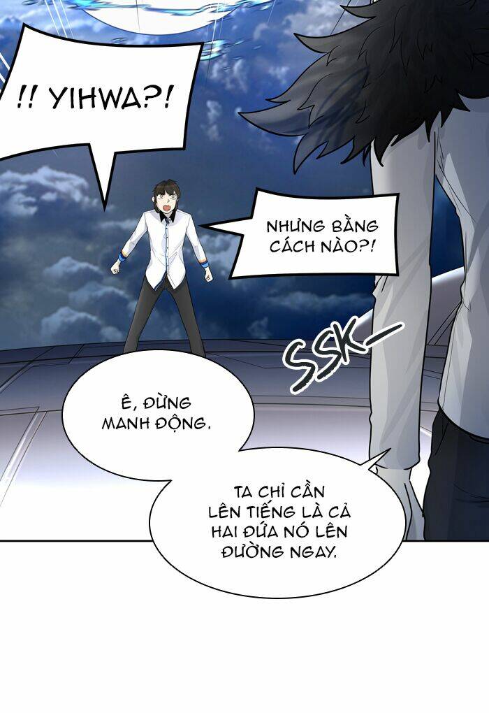 Cuộc Chiến Trong Tòa Tháp – Tower Of God Chapter 421 - Trang 2