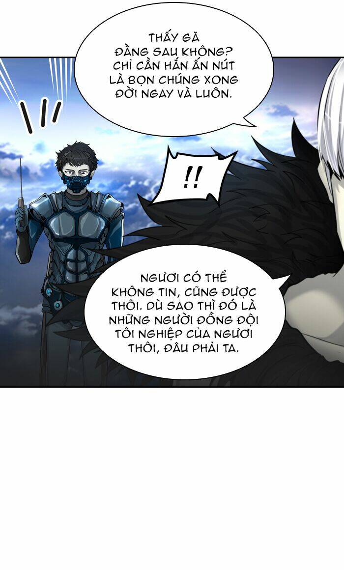 Cuộc Chiến Trong Tòa Tháp – Tower Of God Chapter 421 - Trang 2