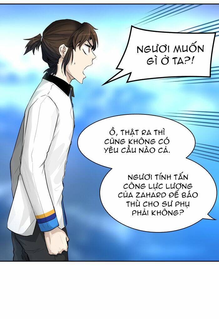 Cuộc Chiến Trong Tòa Tháp – Tower Of God Chapter 421 - Trang 2