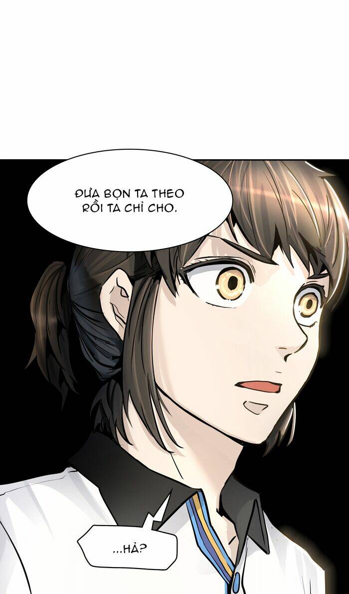 Cuộc Chiến Trong Tòa Tháp – Tower Of God Chapter 421 - Trang 2