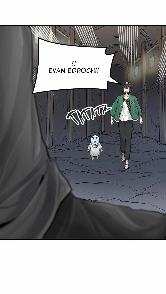 Cuộc Chiến Trong Tòa Tháp – Tower Of God Chapter 420 - Trang 2