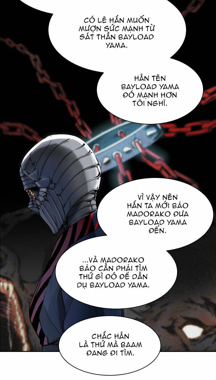 Cuộc Chiến Trong Tòa Tháp – Tower Of God Chapter 420 - Trang 2