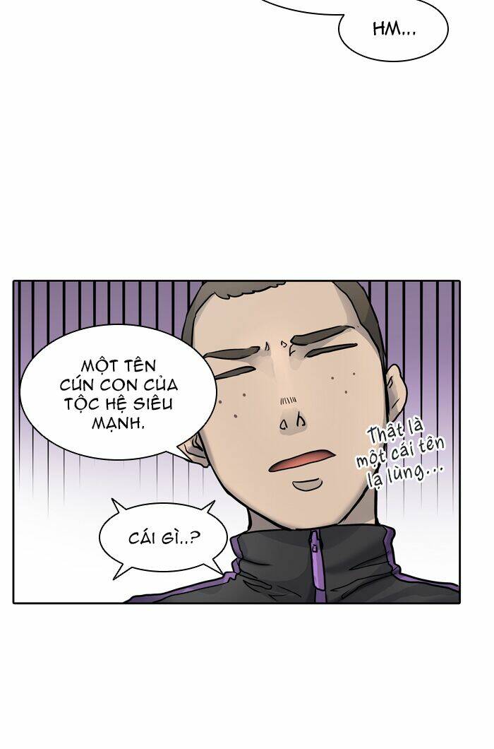 Cuộc Chiến Trong Tòa Tháp – Tower Of God Chapter 420 - Trang 2