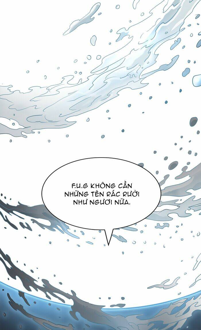 Cuộc Chiến Trong Tòa Tháp – Tower Of God Chapter 420 - Trang 2