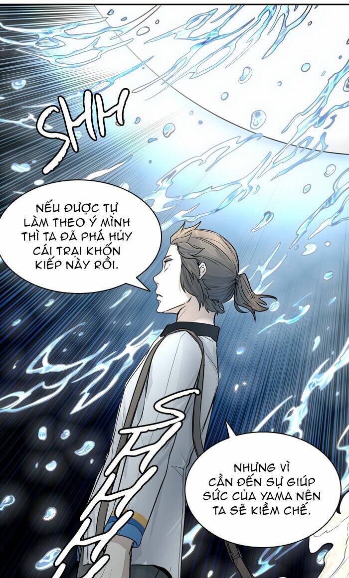 Cuộc Chiến Trong Tòa Tháp – Tower Of God Chapter 420 - Trang 2