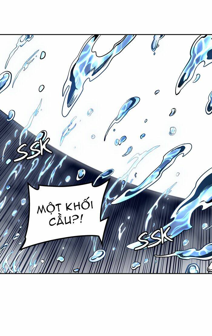 Cuộc Chiến Trong Tòa Tháp – Tower Of God Chapter 420 - Trang 2