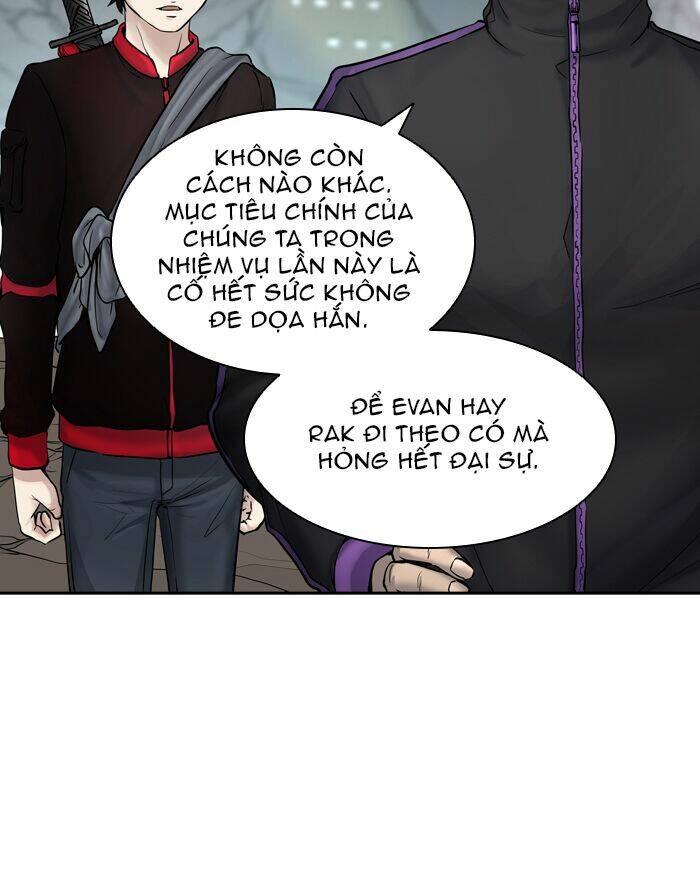 Cuộc Chiến Trong Tòa Tháp – Tower Of God Chapter 420 - Trang 2