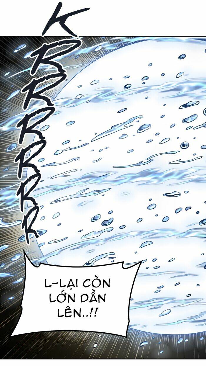 Cuộc Chiến Trong Tòa Tháp – Tower Of God Chapter 420 - Trang 2