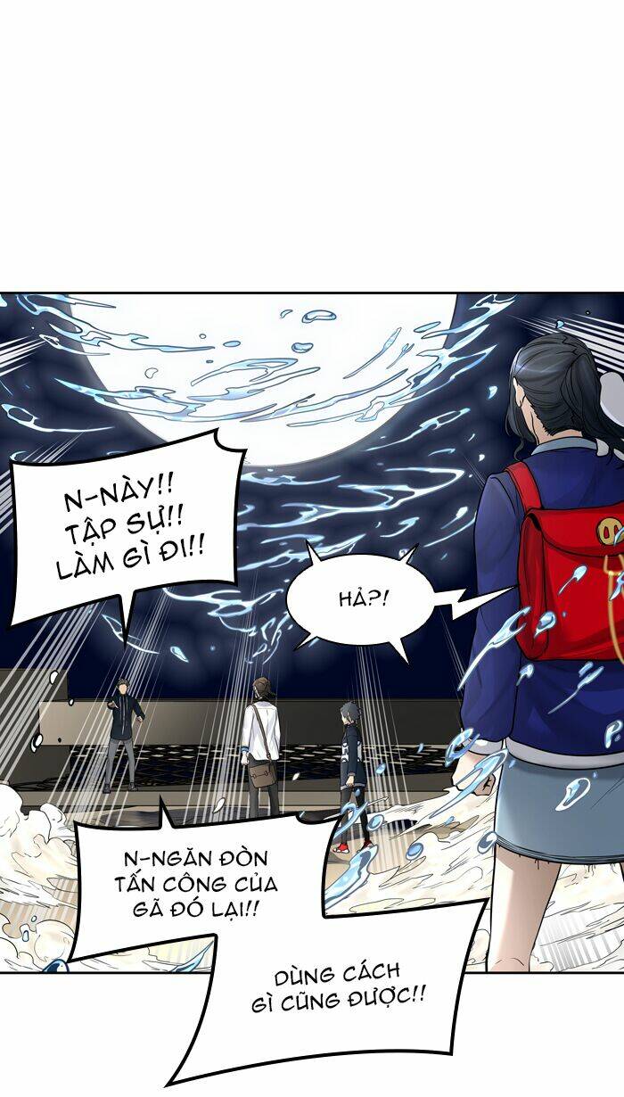 Cuộc Chiến Trong Tòa Tháp – Tower Of God Chapter 420 - Trang 2