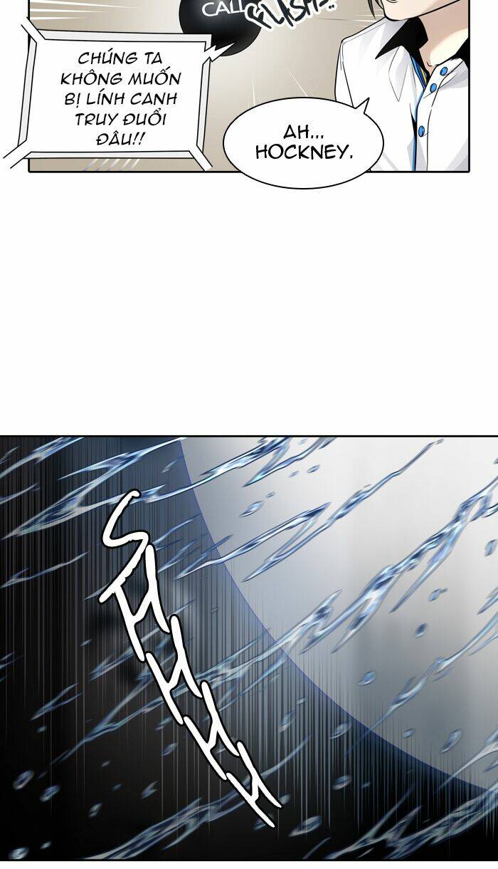 Cuộc Chiến Trong Tòa Tháp – Tower Of God Chapter 420 - Trang 2