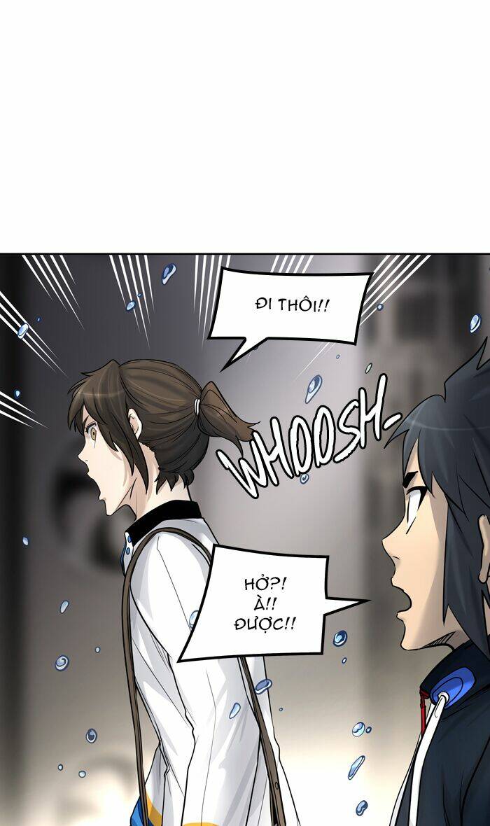 Cuộc Chiến Trong Tòa Tháp – Tower Of God Chapter 420 - Trang 2