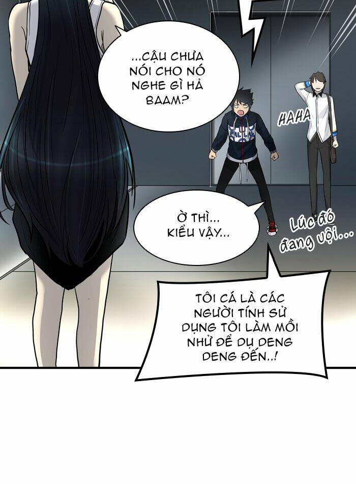 Cuộc Chiến Trong Tòa Tháp – Tower Of God Chapter 420 - Trang 2