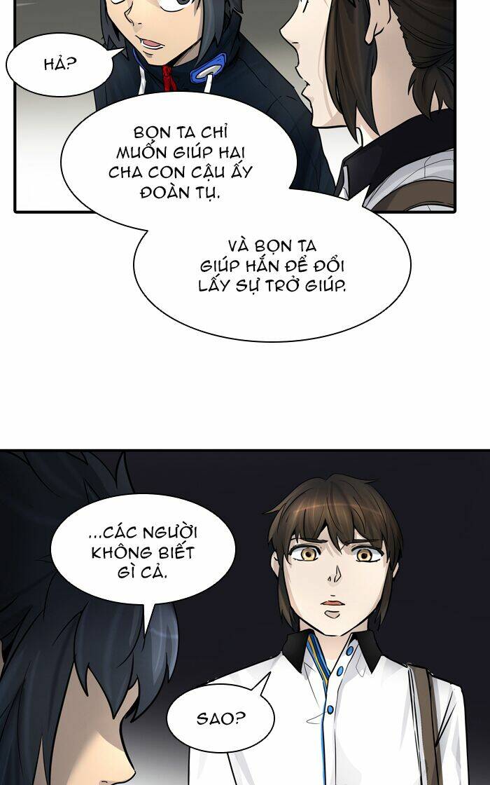 Cuộc Chiến Trong Tòa Tháp – Tower Of God Chapter 420 - Trang 2