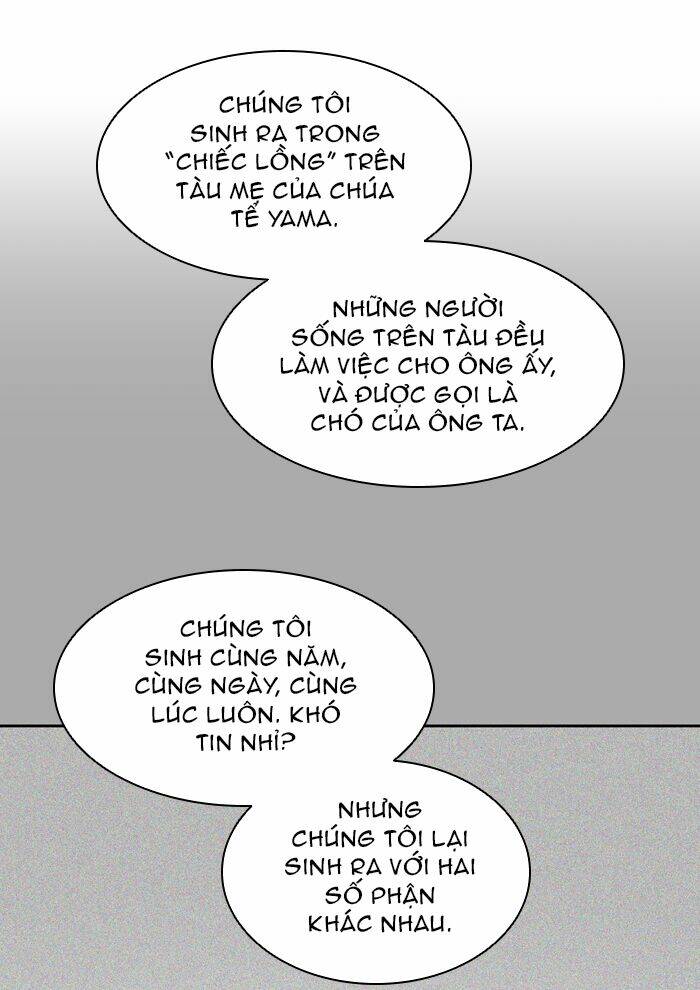 Cuộc Chiến Trong Tòa Tháp – Tower Of God Chapter 420 - Trang 2