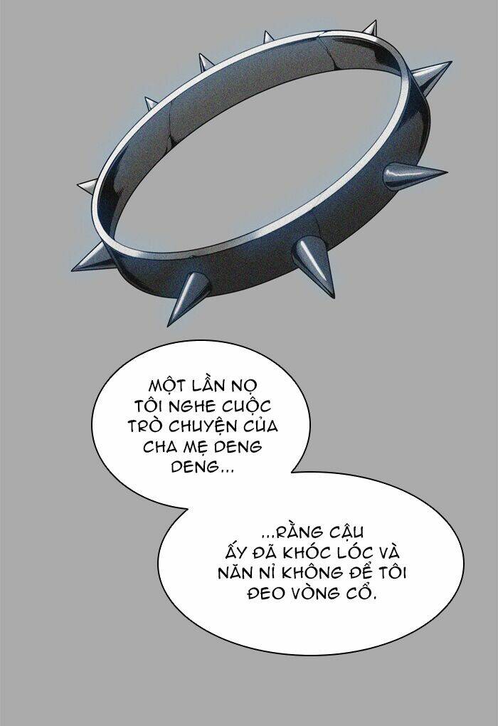 Cuộc Chiến Trong Tòa Tháp – Tower Of God Chapter 420 - Trang 2