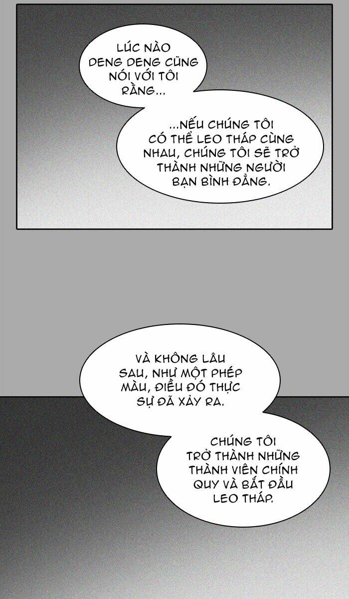 Cuộc Chiến Trong Tòa Tháp – Tower Of God Chapter 420 - Trang 2