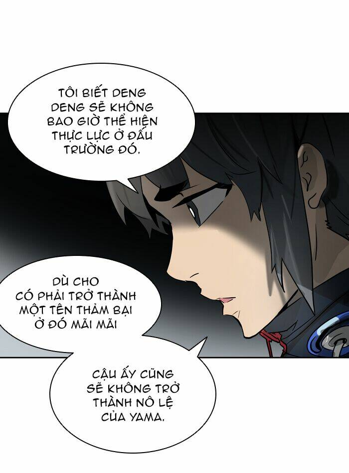 Cuộc Chiến Trong Tòa Tháp – Tower Of God Chapter 420 - Trang 2