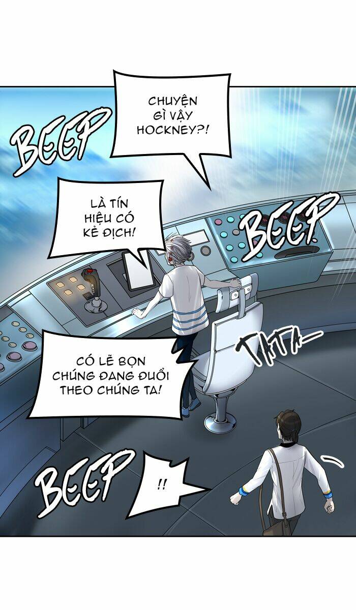 Cuộc Chiến Trong Tòa Tháp – Tower Of God Chapter 420 - Trang 2