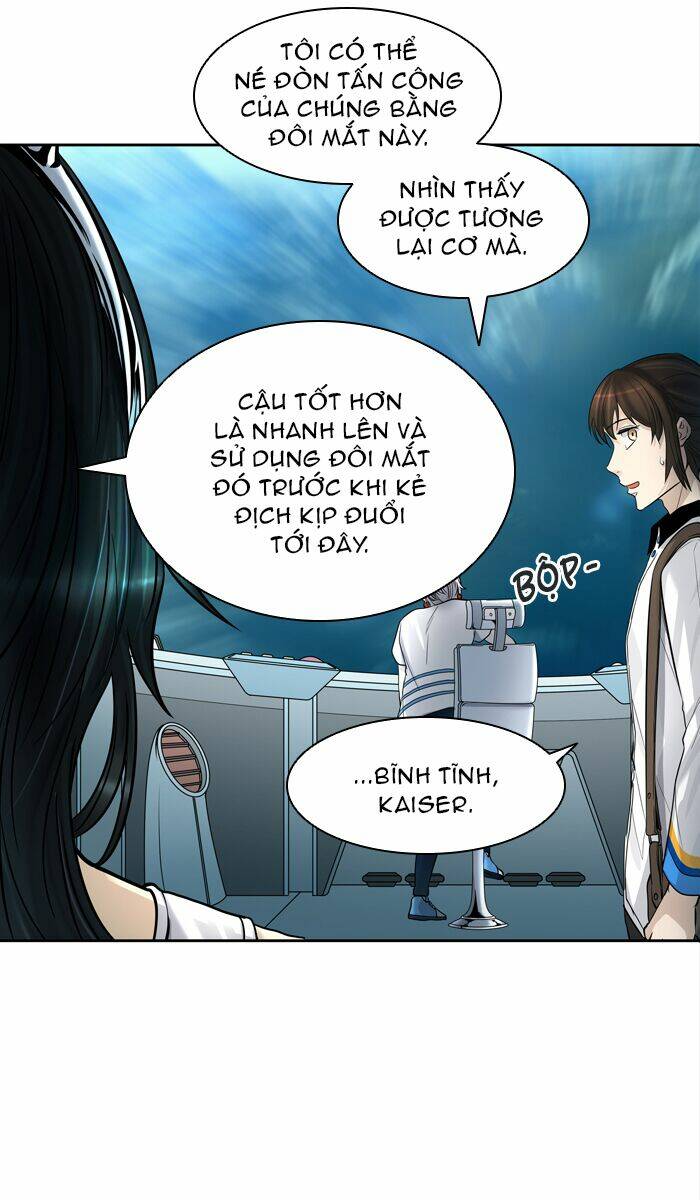 Cuộc Chiến Trong Tòa Tháp – Tower Of God Chapter 420 - Trang 2