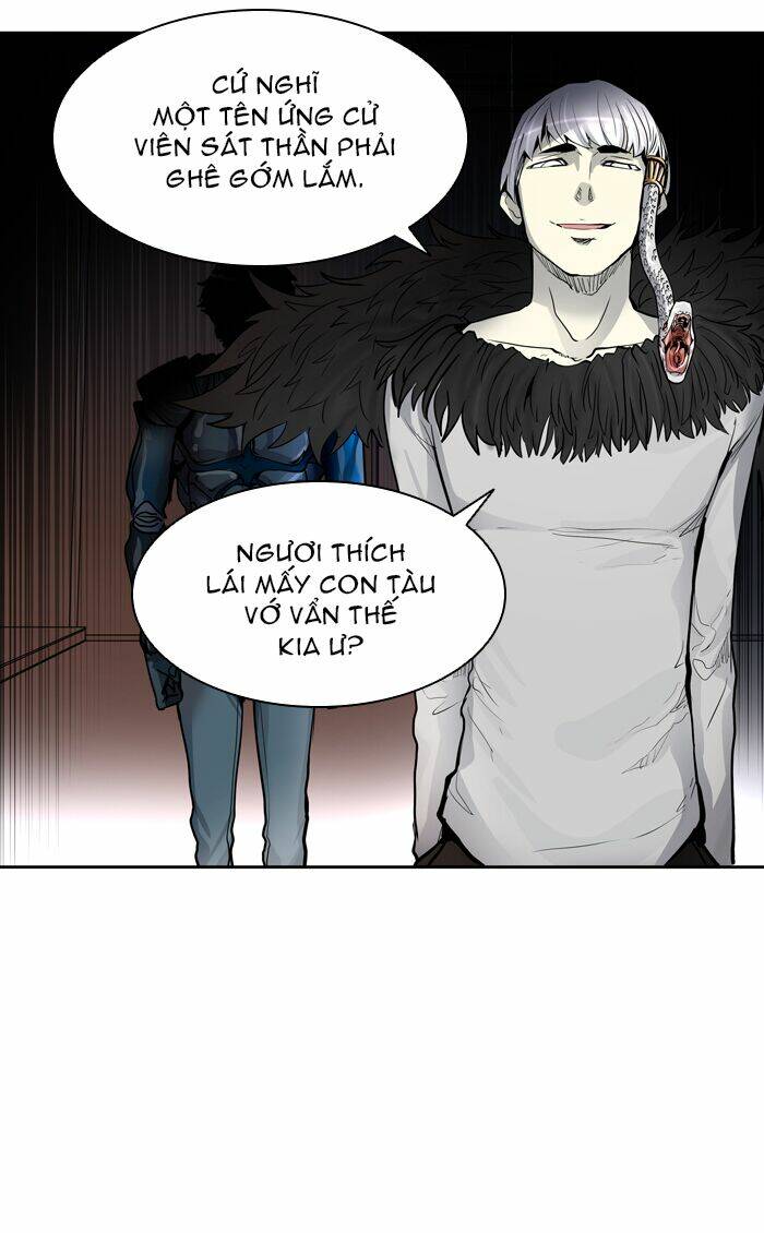 Cuộc Chiến Trong Tòa Tháp – Tower Of God Chapter 420 - Trang 2