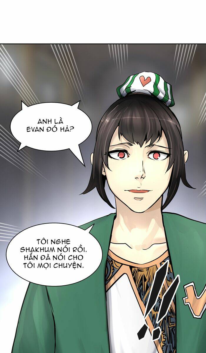 Cuộc Chiến Trong Tòa Tháp – Tower Of God Chapter 420 - Trang 2