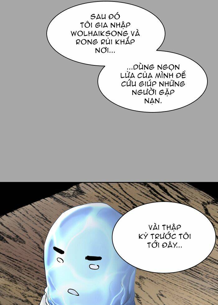 Cuộc Chiến Trong Tòa Tháp – Tower Of God Chapter 420 - Trang 2