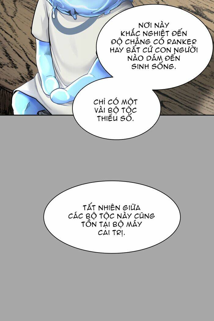 Cuộc Chiến Trong Tòa Tháp – Tower Of God Chapter 420 - Trang 2