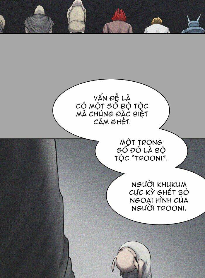 Cuộc Chiến Trong Tòa Tháp – Tower Of God Chapter 420 - Trang 2