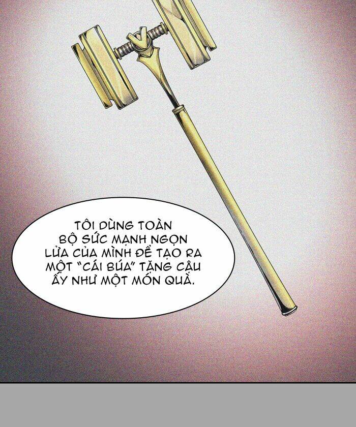 Cuộc Chiến Trong Tòa Tháp – Tower Of God Chapter 420 - Trang 2