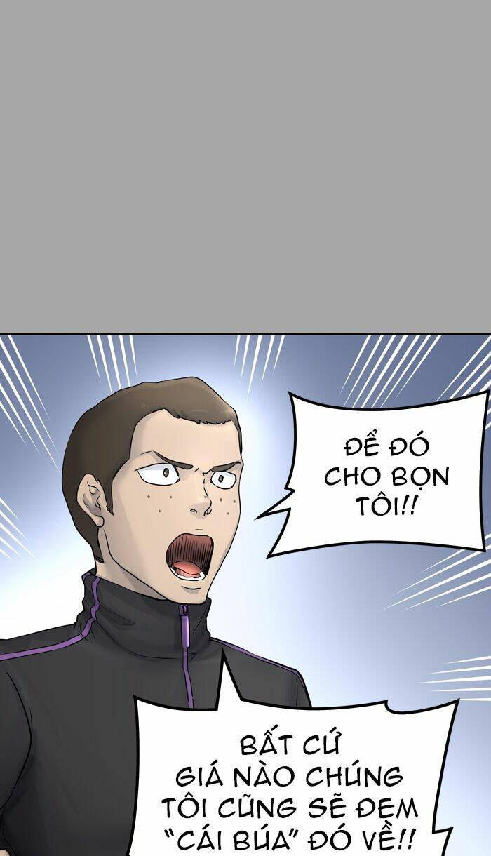 Cuộc Chiến Trong Tòa Tháp – Tower Of God Chapter 420 - Trang 2