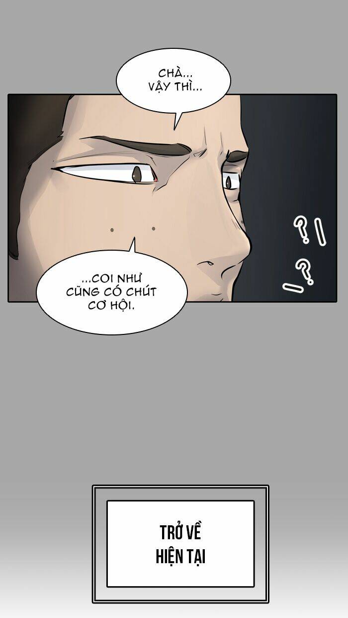 Cuộc Chiến Trong Tòa Tháp – Tower Of God Chapter 420 - Trang 2