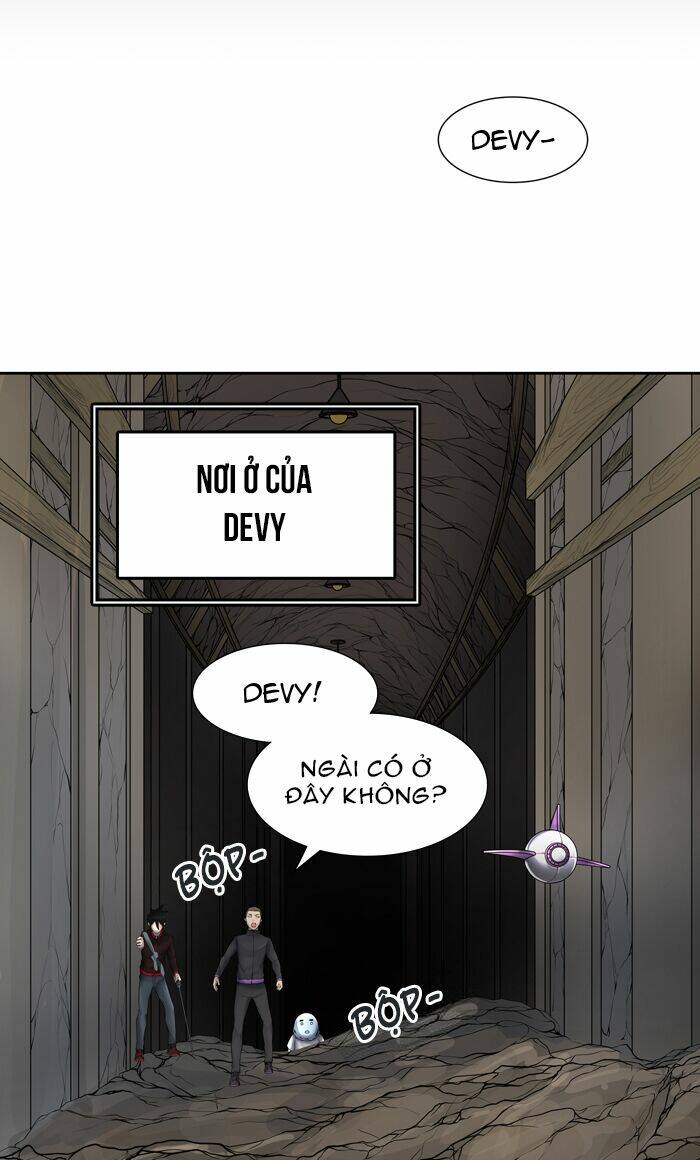 Cuộc Chiến Trong Tòa Tháp – Tower Of God Chapter 420 - Trang 2