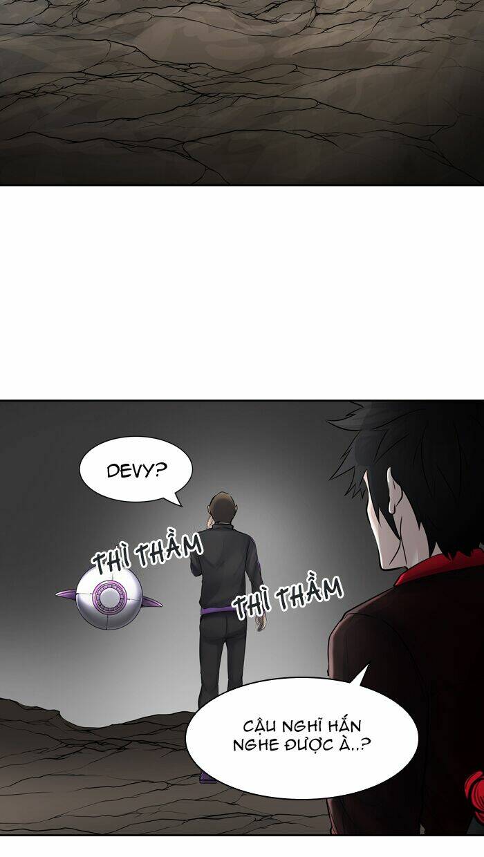 Cuộc Chiến Trong Tòa Tháp – Tower Of God Chapter 420 - Trang 2