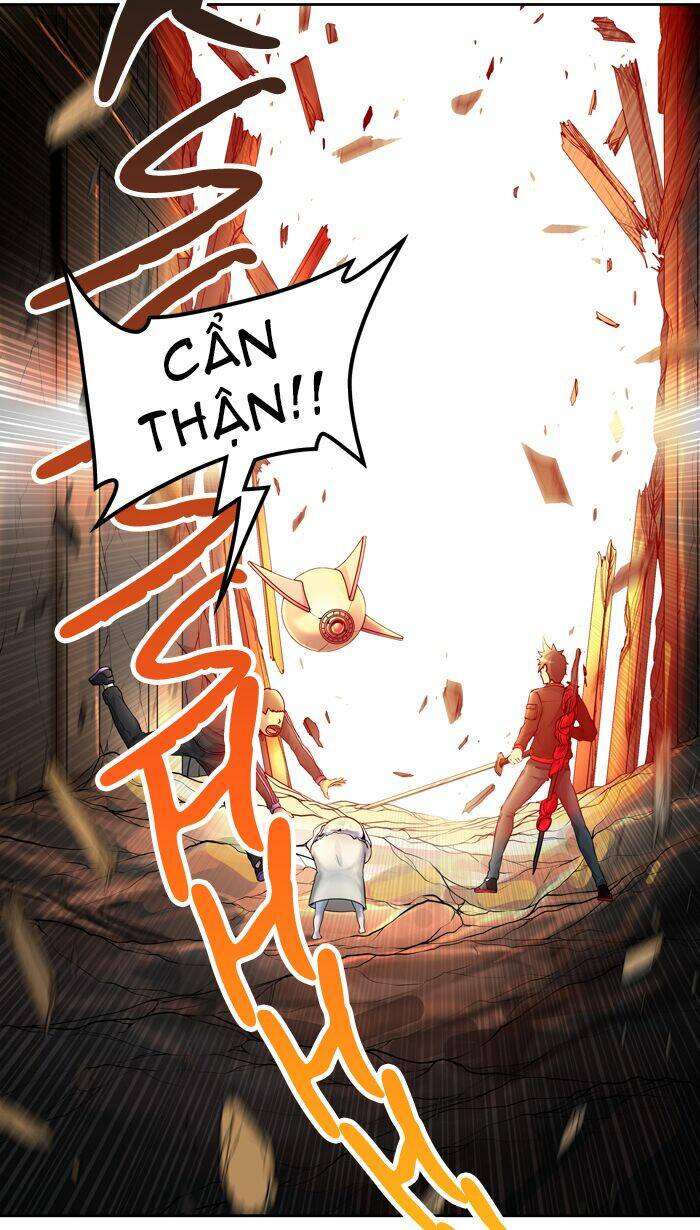 Cuộc Chiến Trong Tòa Tháp – Tower Of God Chapter 420 - Trang 2