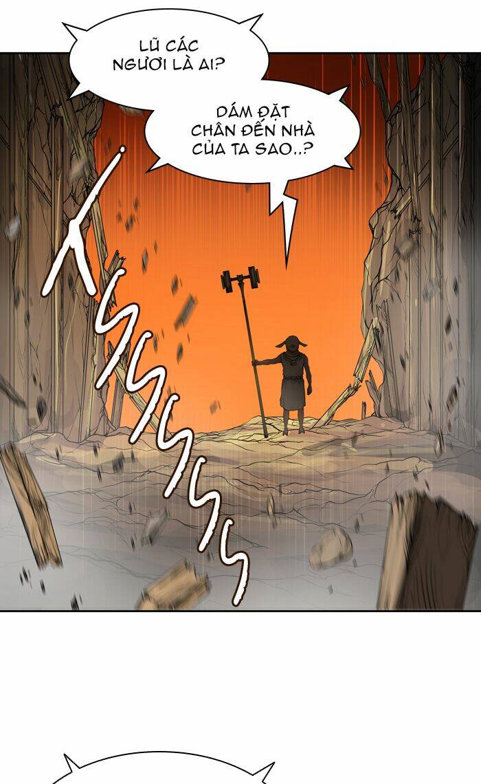 Cuộc Chiến Trong Tòa Tháp – Tower Of God Chapter 420 - Trang 2